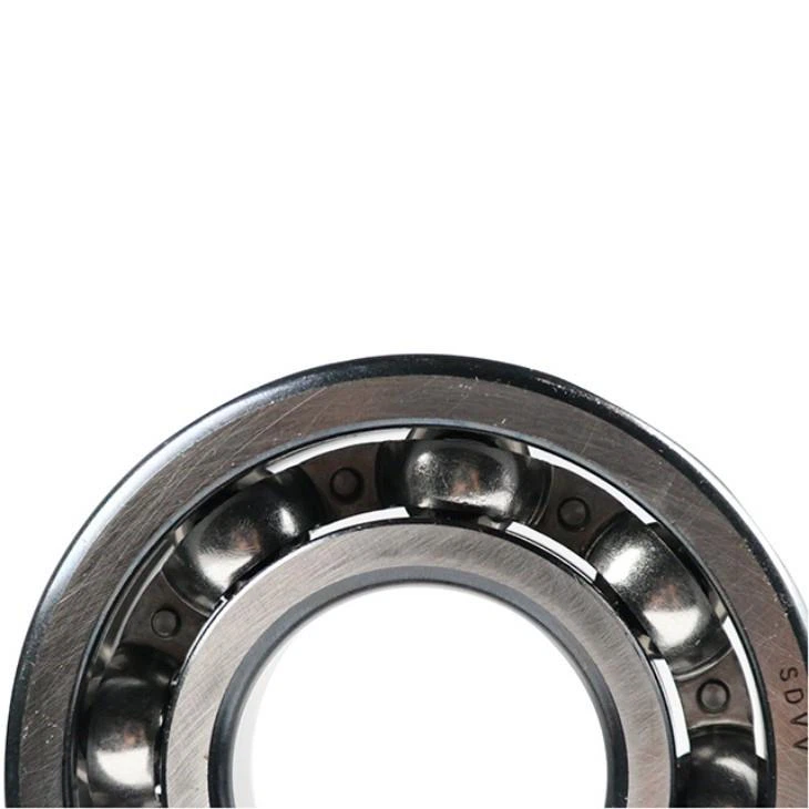 6000 Series Groove Ball Bearings