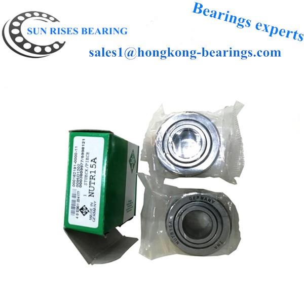 NATR8-PP Bearing