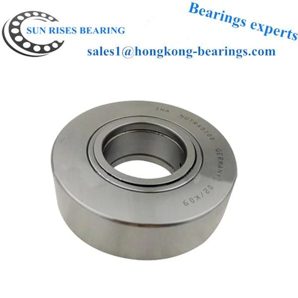 NATR8-PP Bearing