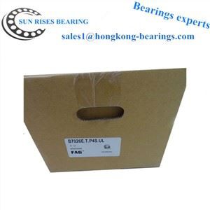 B71912- Roulements de broche CT-P4S 60 mm * 85 mm * 13 mm