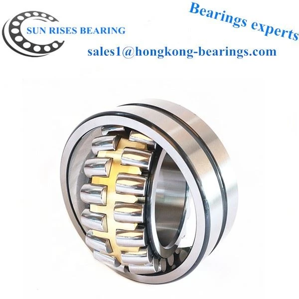 24020-2RS5/VT143 Bearing Spherical Roller Bearings