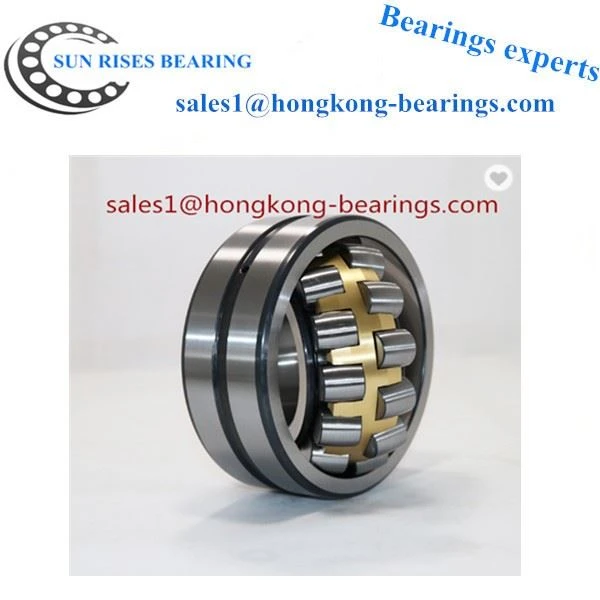 24020-2RS5/VT143 Bearing Spherical Roller Bearings