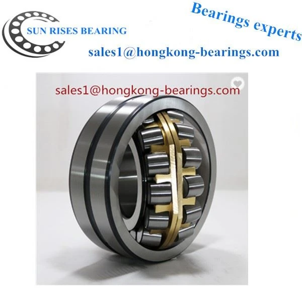 24020-2RS5/VT143 Bearing Spherical Roller Bearings