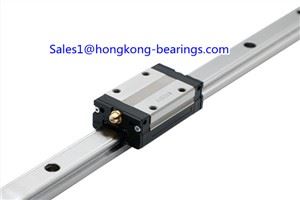 Blocs de rail linéaire SSR 20XTB 20 * 28 * 59 * 66,5 mm