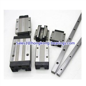 Blocs de rail linéaire SVR 35RH 34 * 55 * 70 * 109,5 mm