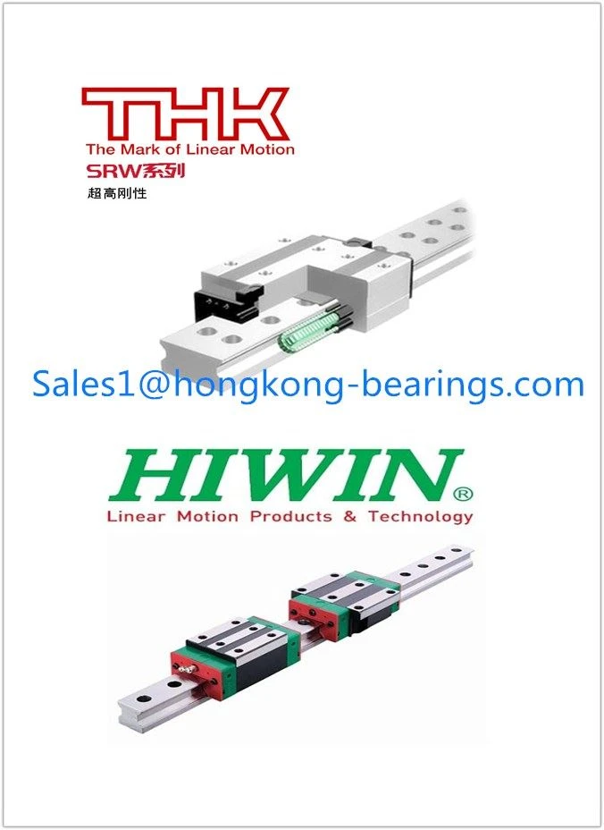 SRW 150LR LM Guide 150 * 300 * 395