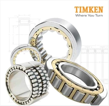 CODE DE ROULEMENT TIMKEN