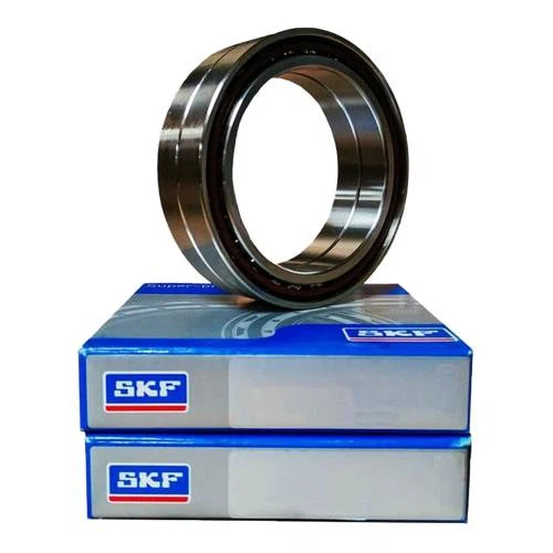 71804CD/P4DGB - Super-Precision Single Row Angular Contact Ball Bearing