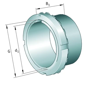 H2338-HGX613 - Adapter Sleeve Are Available